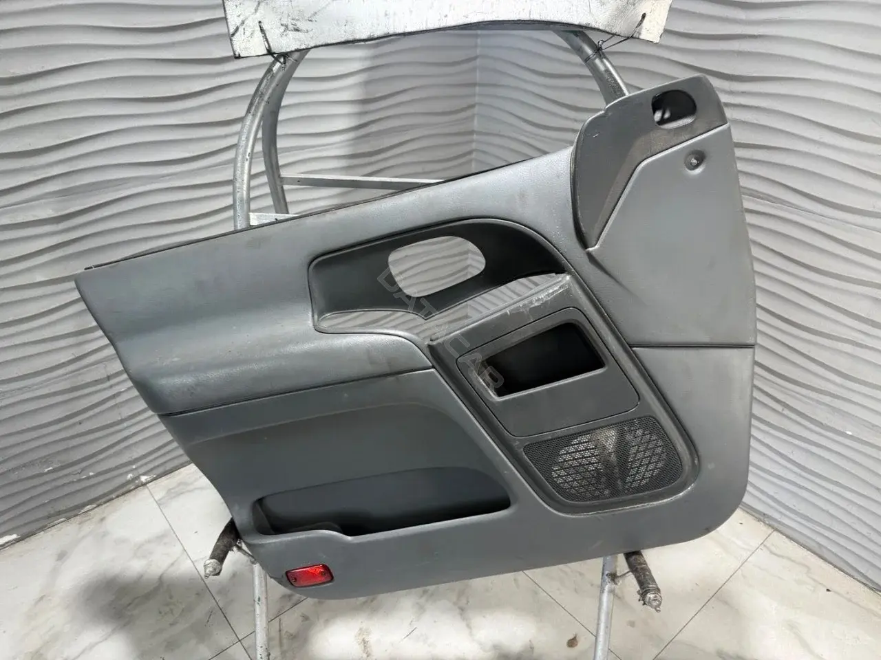 Дверная карта 93121734