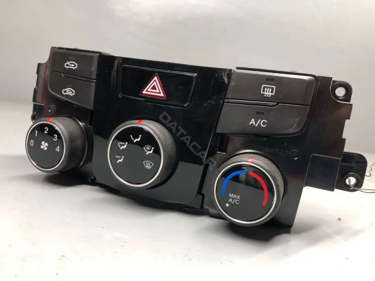 Блок управления климат-контролем 97250-3Q030