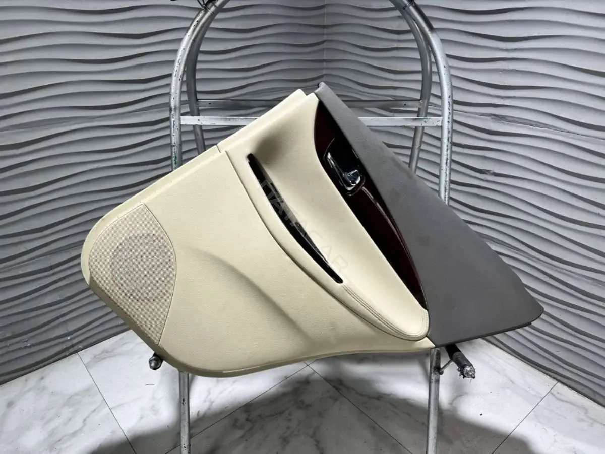 Дверная карта 809A0-1BA0A