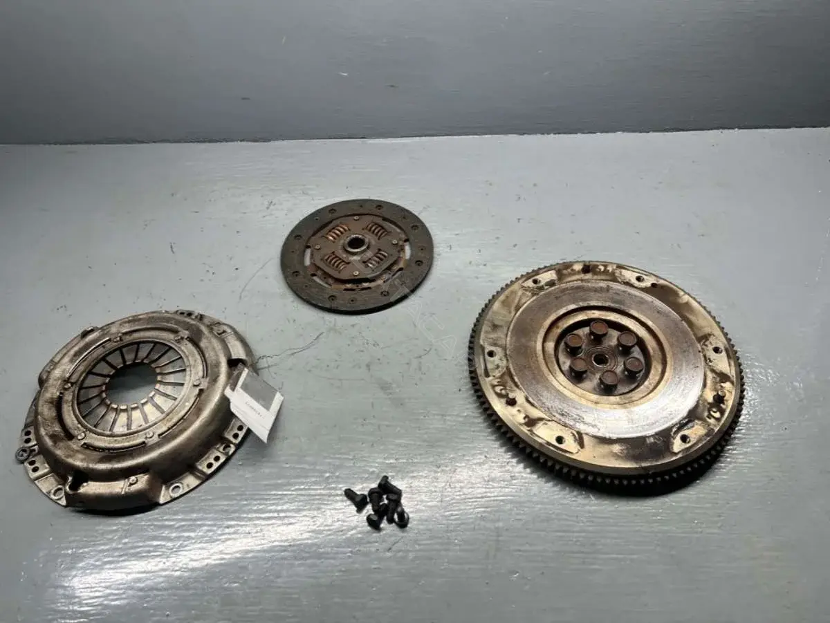 Комплект сцепления 3M51-75-63FC, SACHS, Z601-16-410A