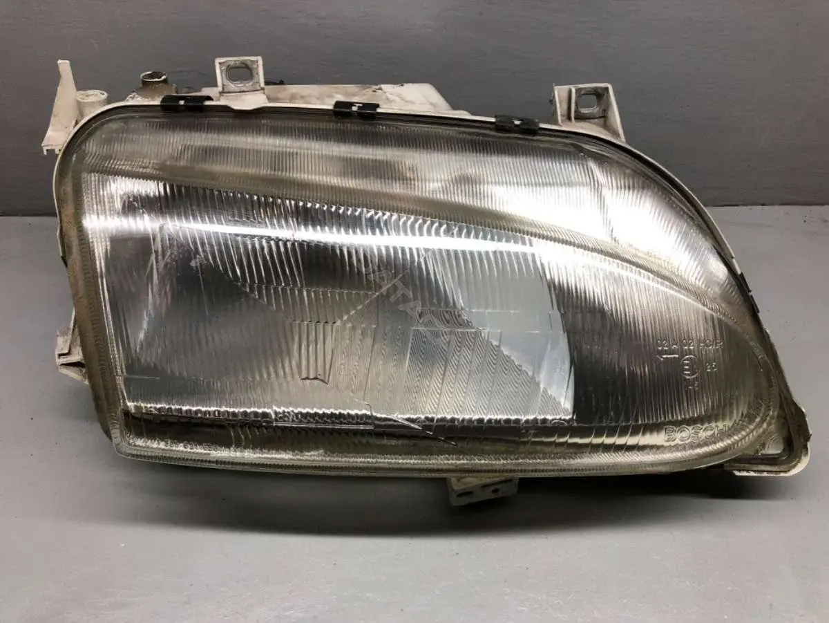 Фары 0301048312, 7M1941016j, 95vw13006-yc
