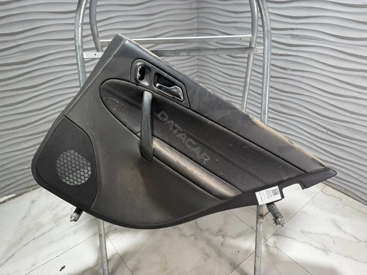 Дверная карта A2037308870