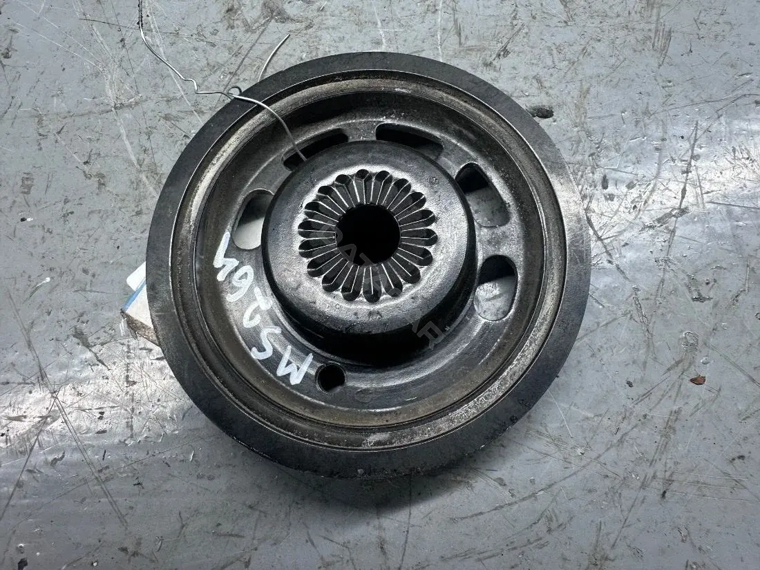 Шкив коленвала 04C105243K