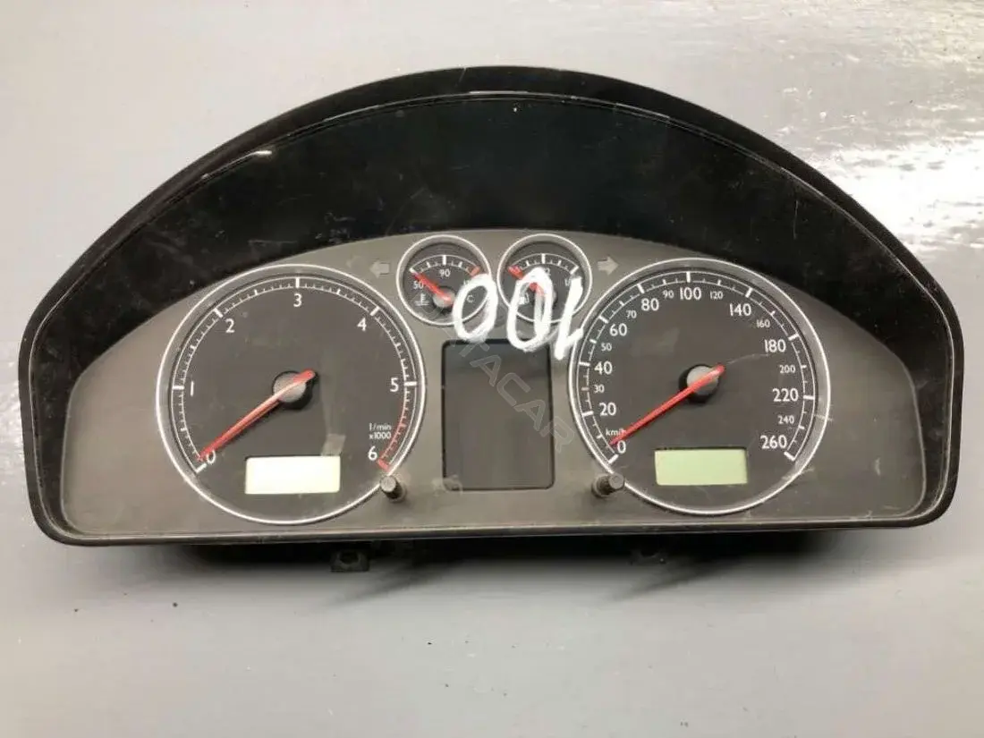 Панель приборов 7M3920800D, YM2110849ZB