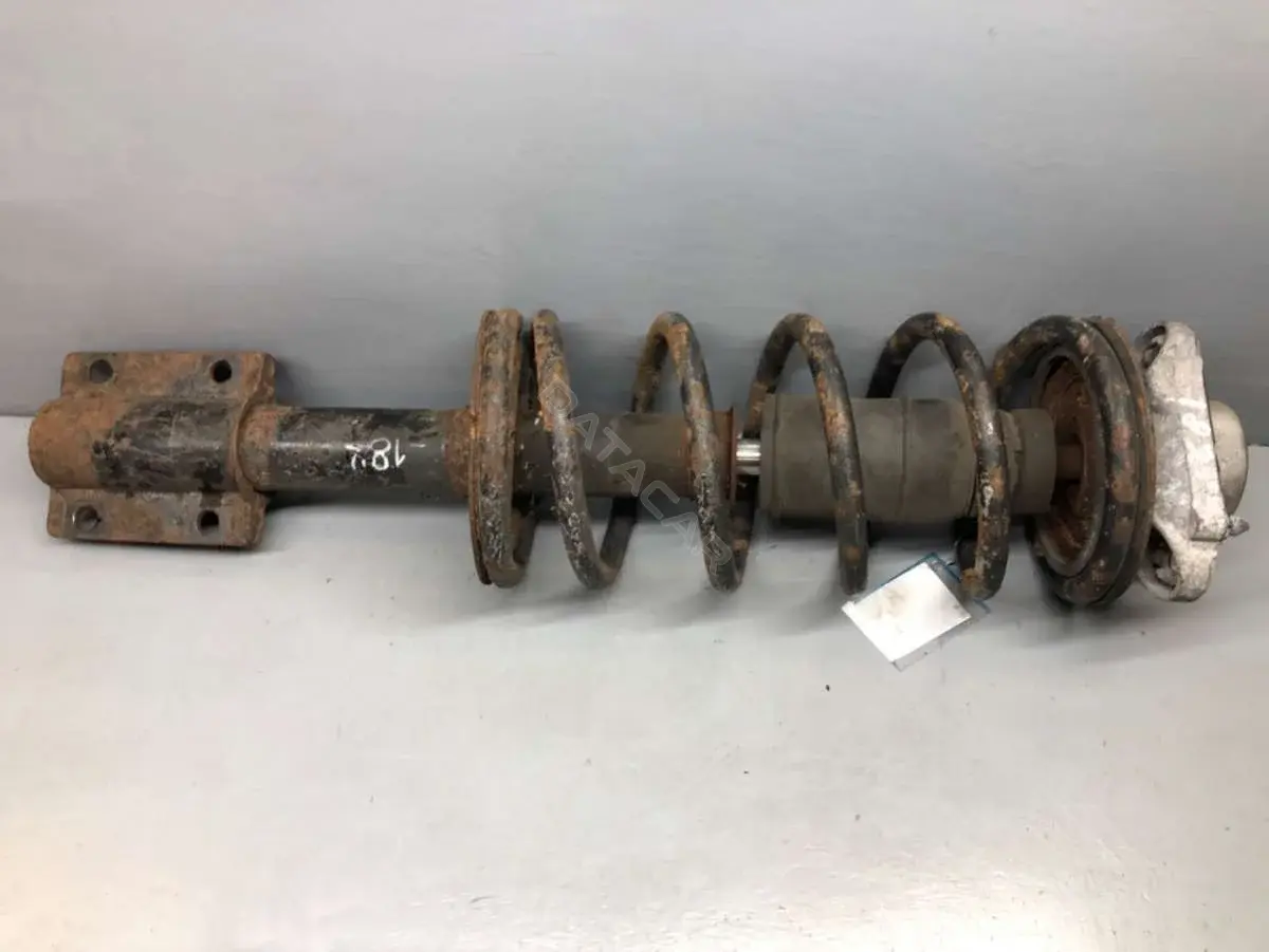 Стойка передняя 151500280975, SACHS