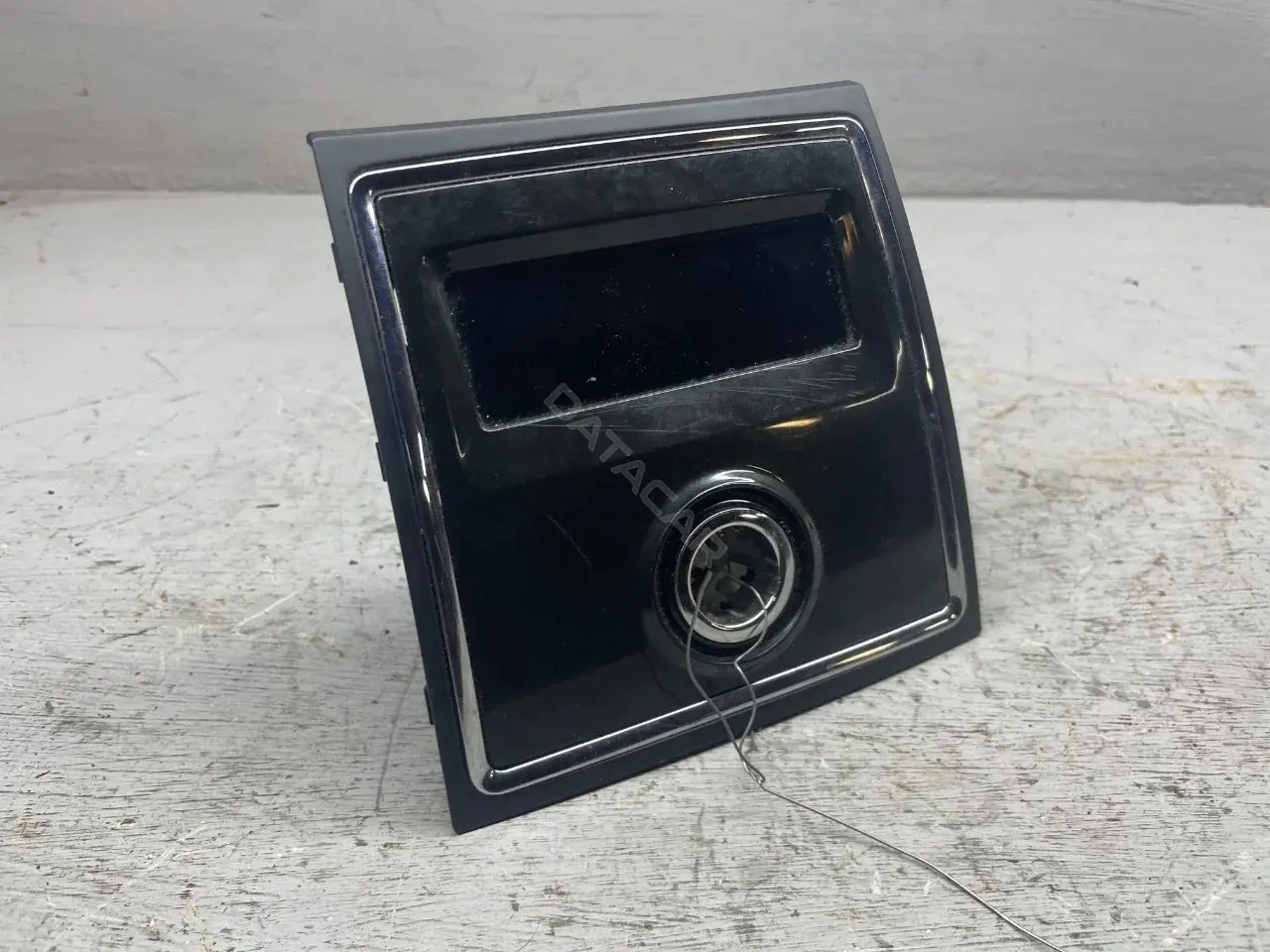 Дисплей 3T0863217, 3T0919201
