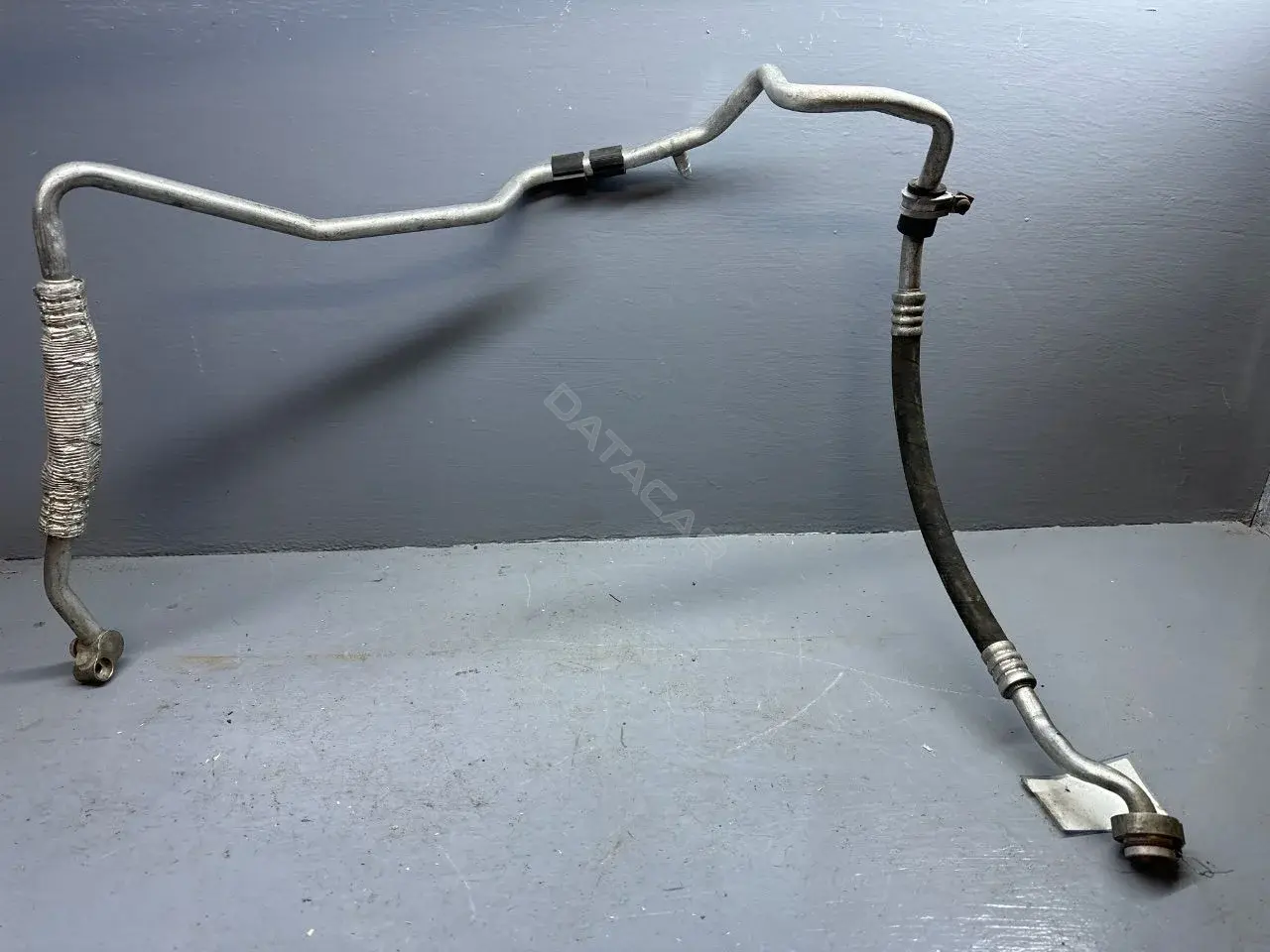 Трубка кондиционера 3C082074BT