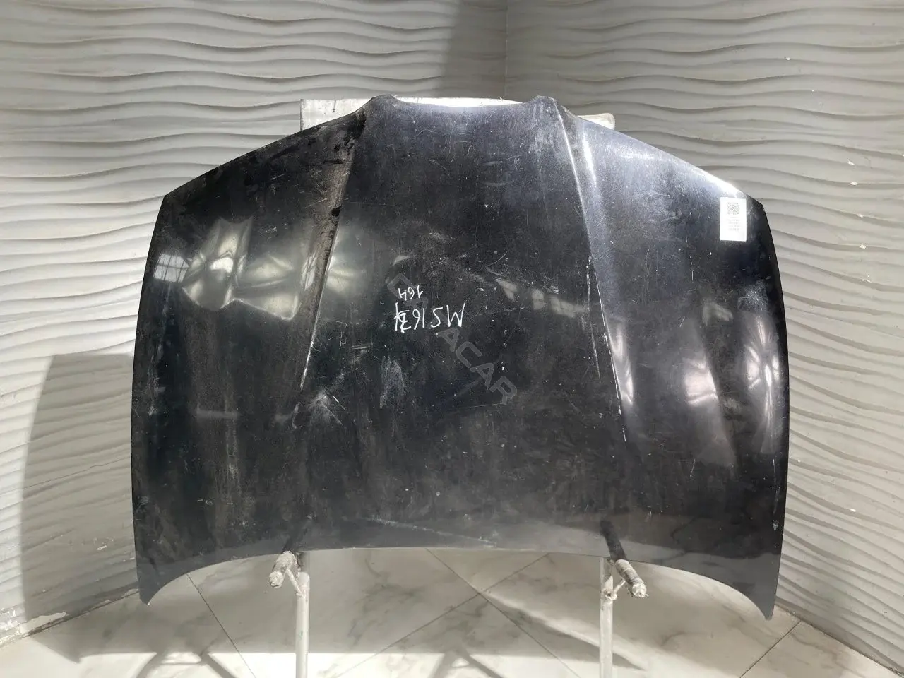 Капот 37910932