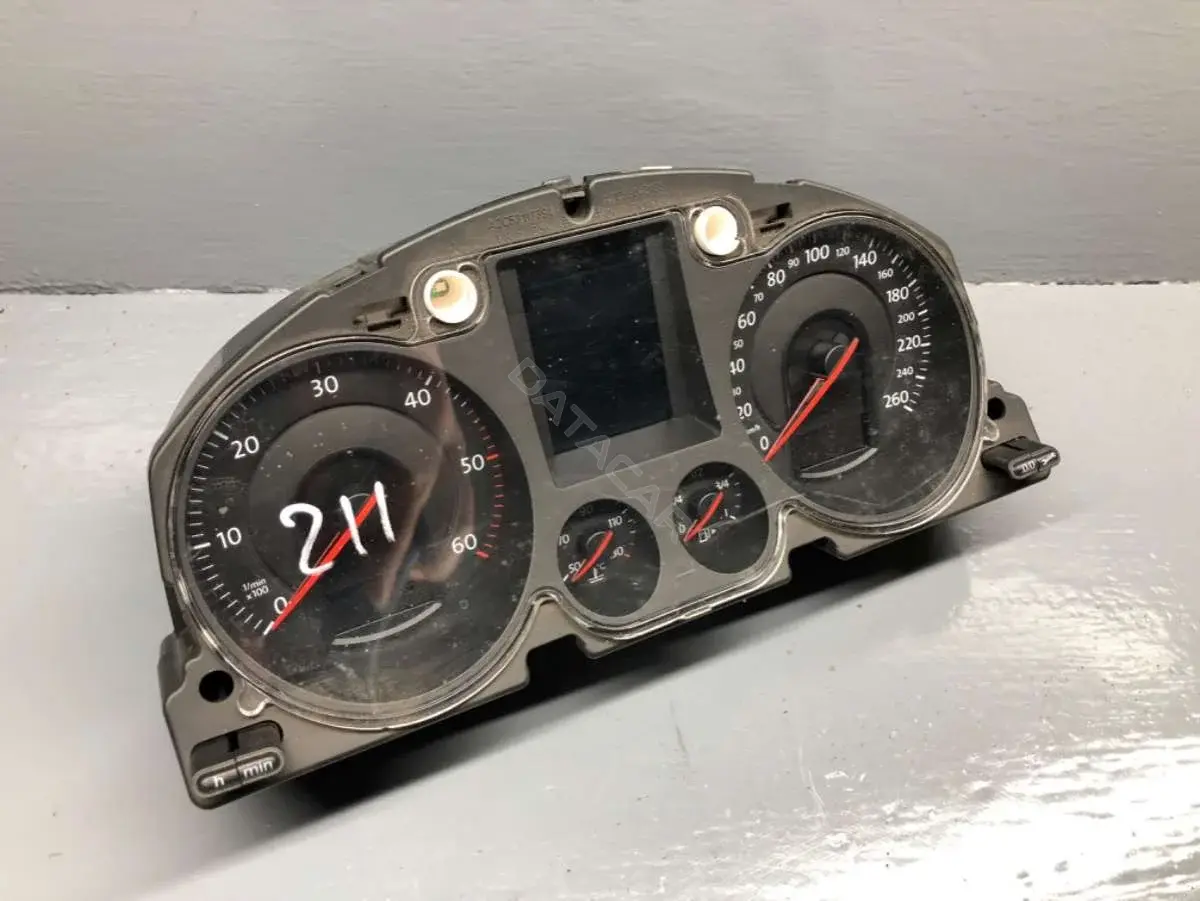 Панель приборов 3C0920870Q, A2C53144056