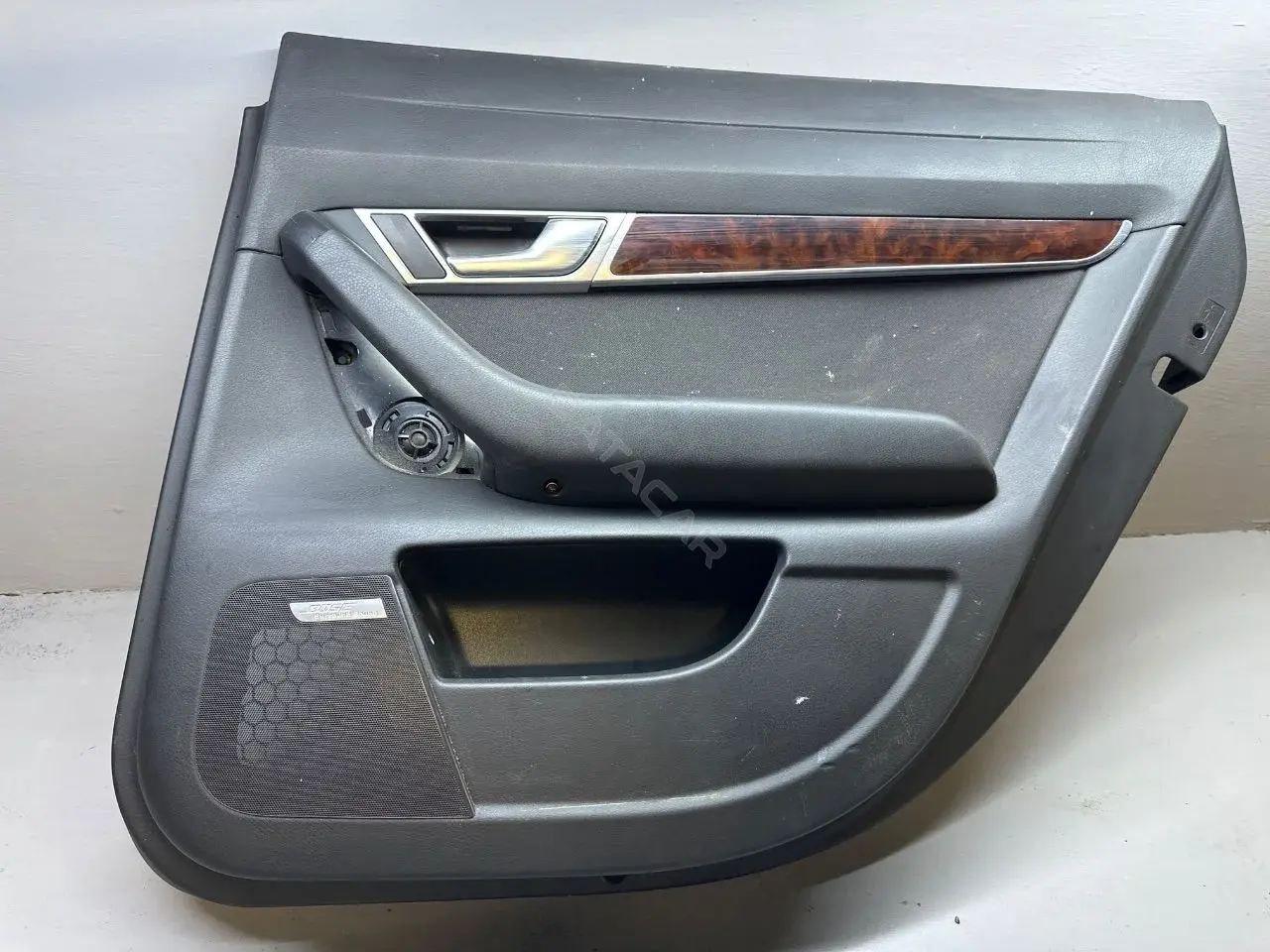 Дверная карта 4F0867306