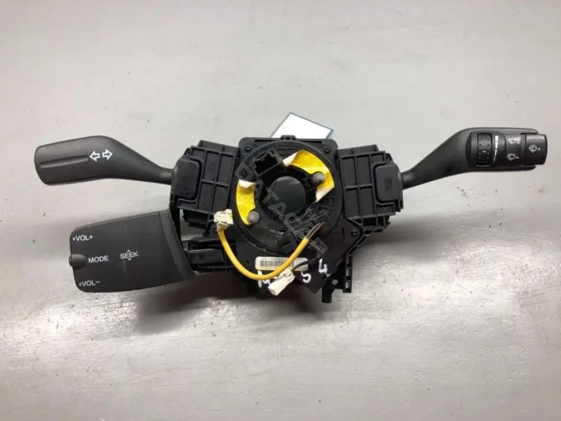 Переключатель подрулевой 3M5T-6475-AD, 4M5T-13N064-GF, 4M5T-14A664-AB