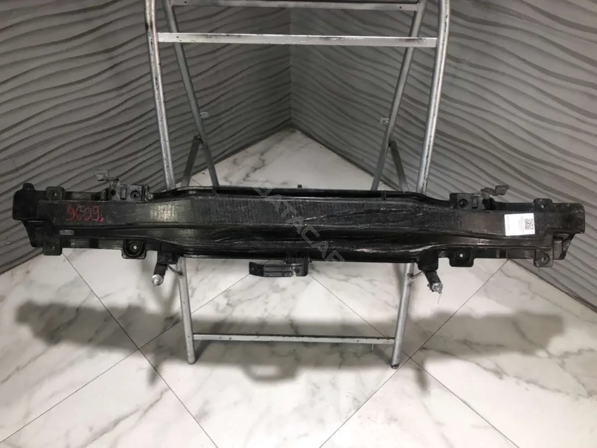 Усилитель бампера 86631-3Q700