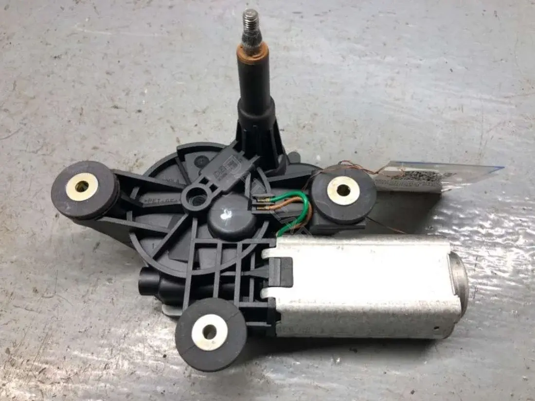 Мотор стеклоочистителя 259600-7000, DENSO