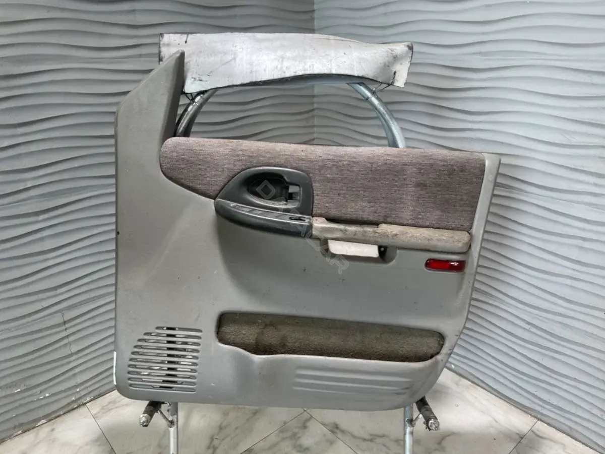 Дверная карта 1GA0305503