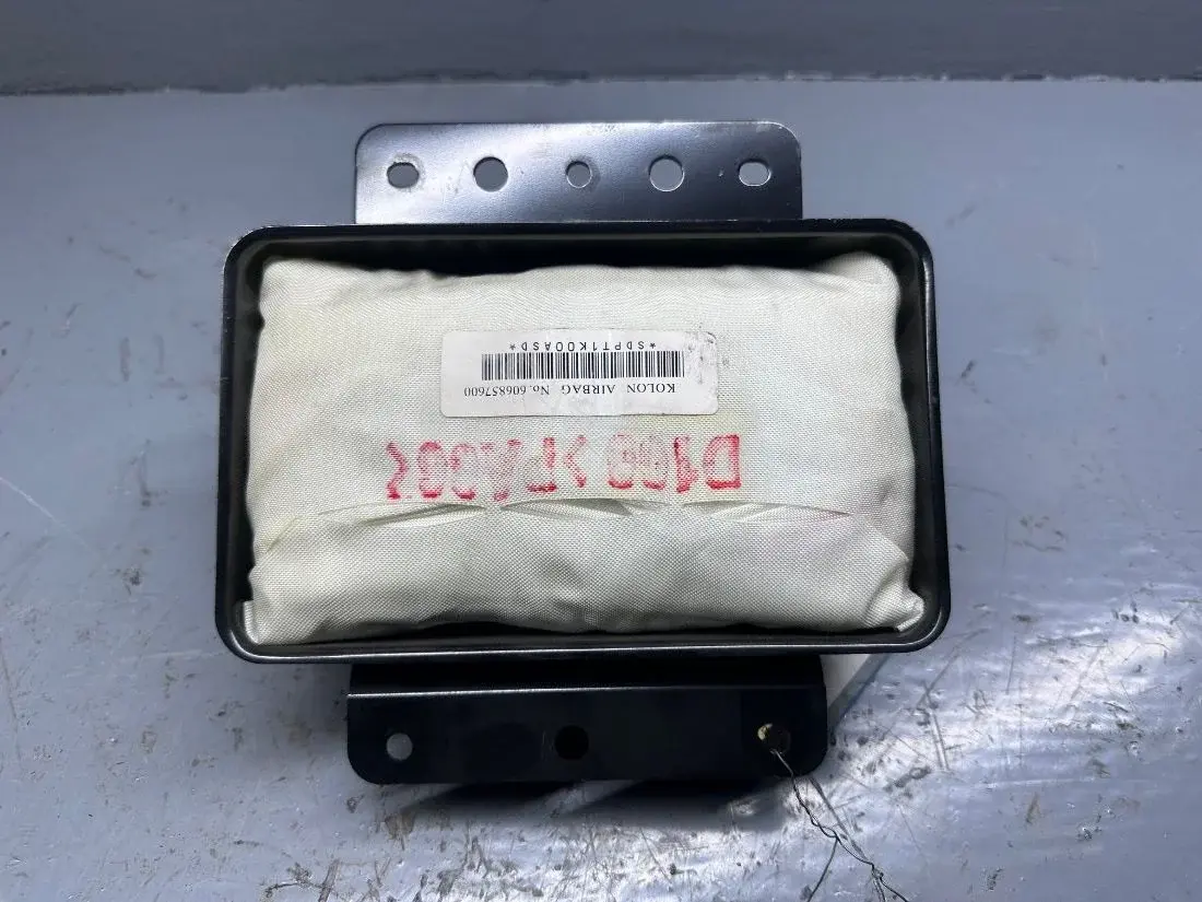 Подушка безопасности 86210-09000, 86210-09003
