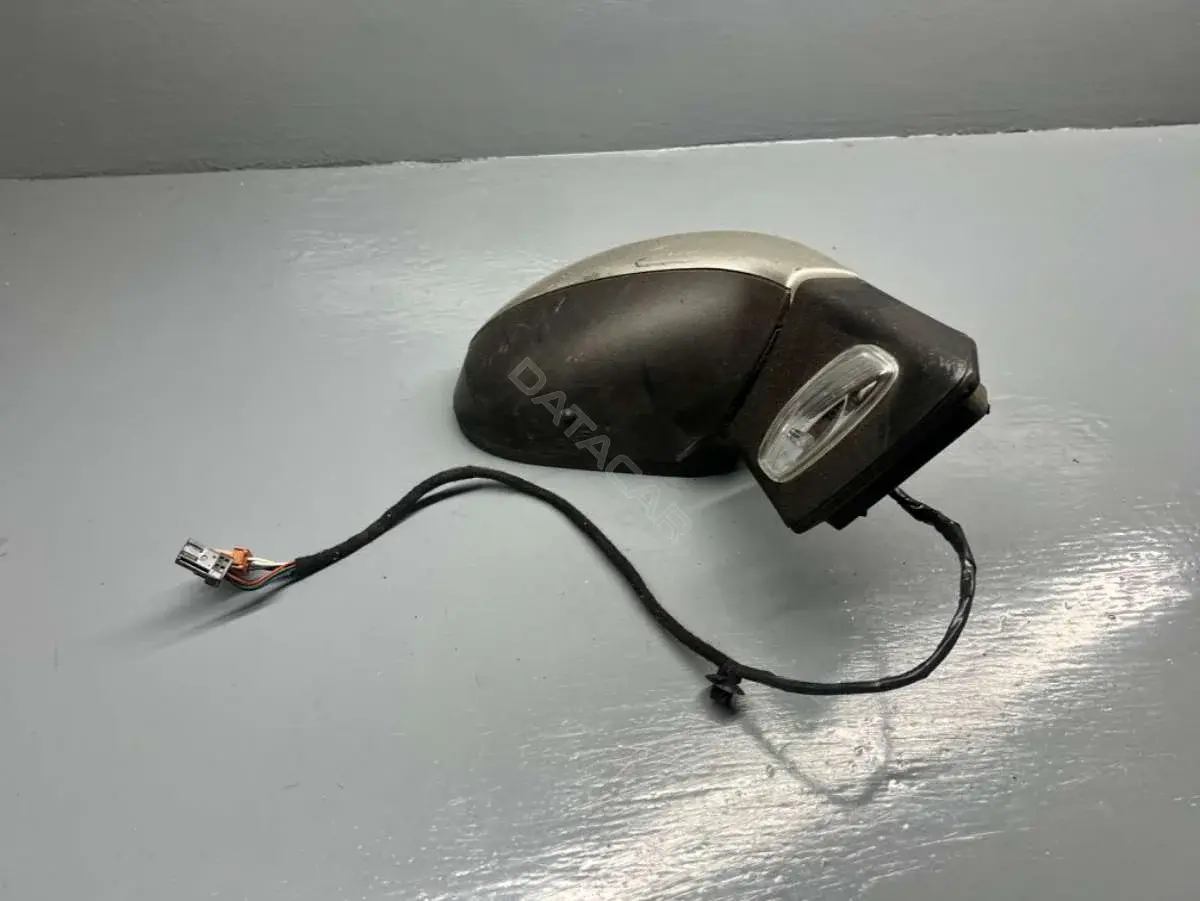 Наружное зеркало 96806501XT