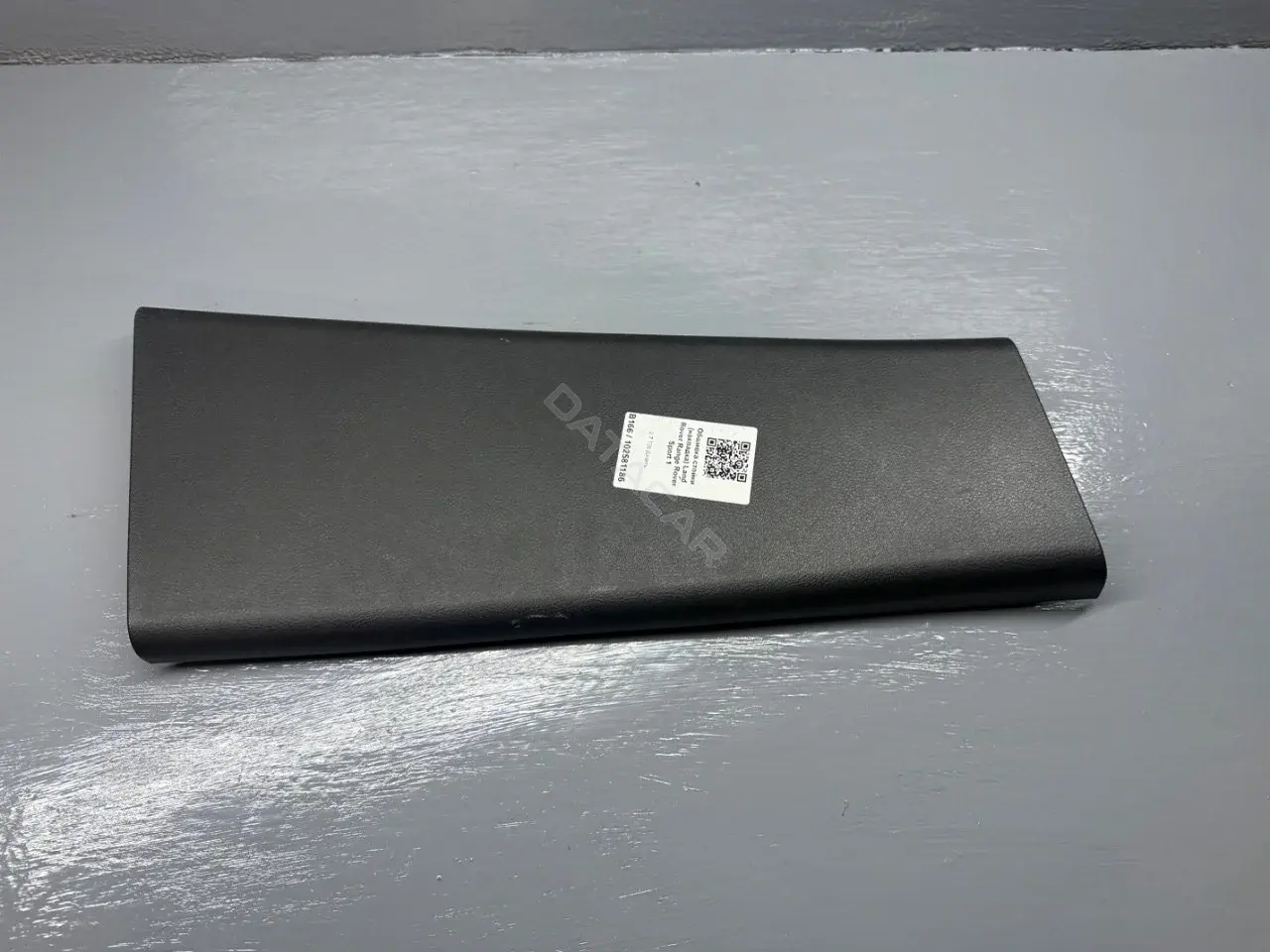 Обшивка стойки EMG500400