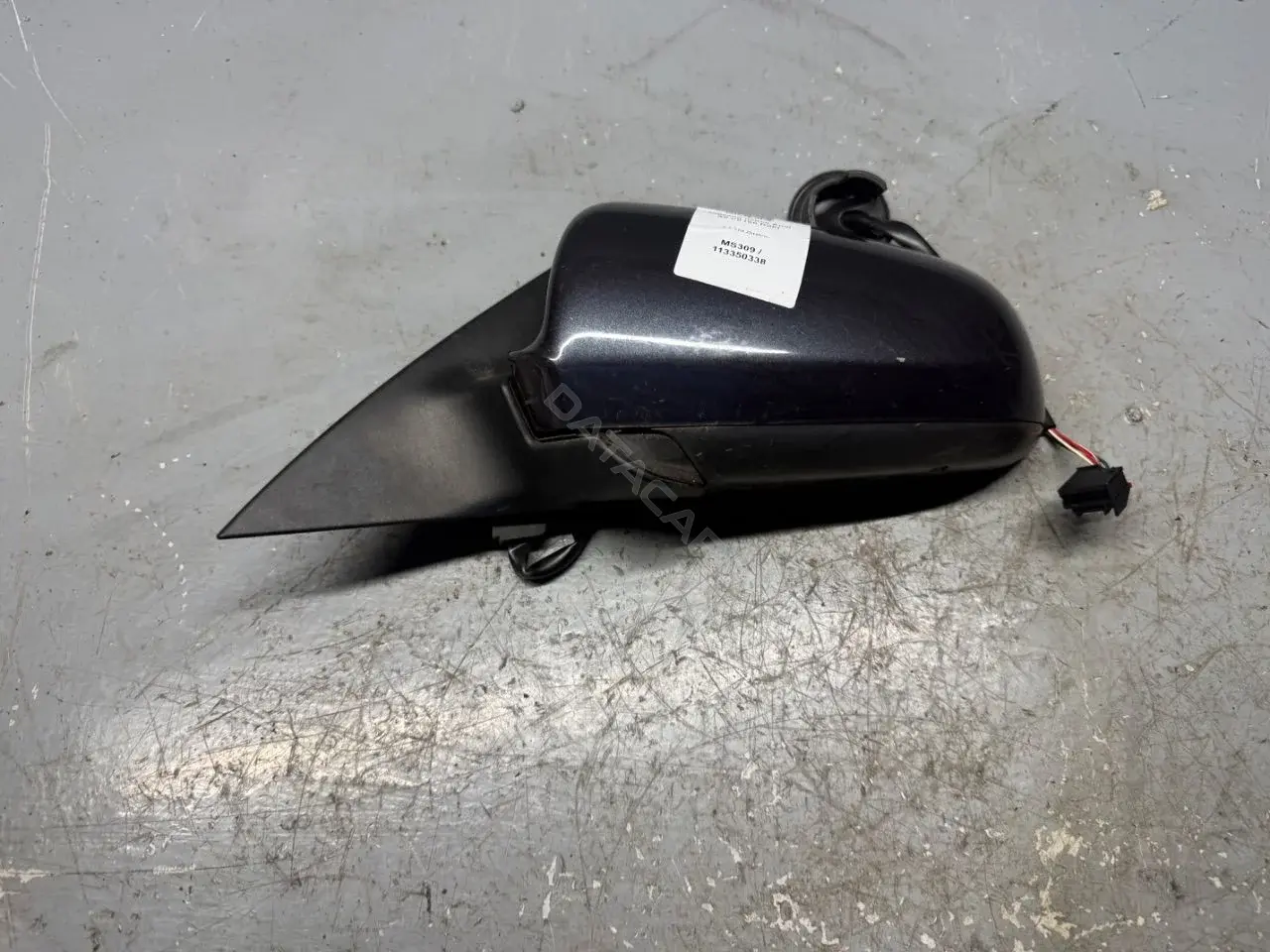 Наружное зеркало 4F0448505, RSO448505