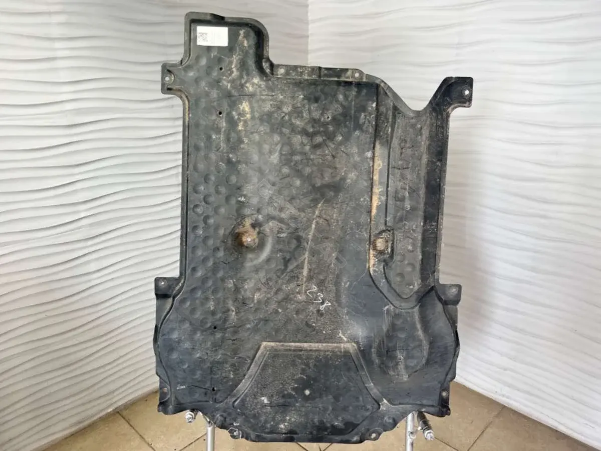Защита КПП 20452023