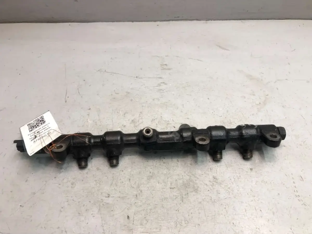 Топливная рейка 2S7Q-9D280-AC, 51HP02-02, 9307Z502B
