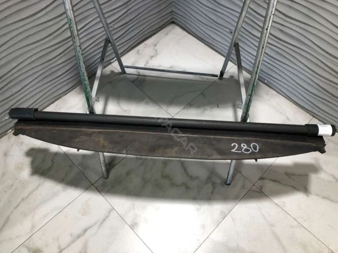 Полка багажника 96063204ZL