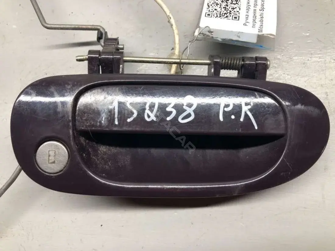 Ручка двери MR741026