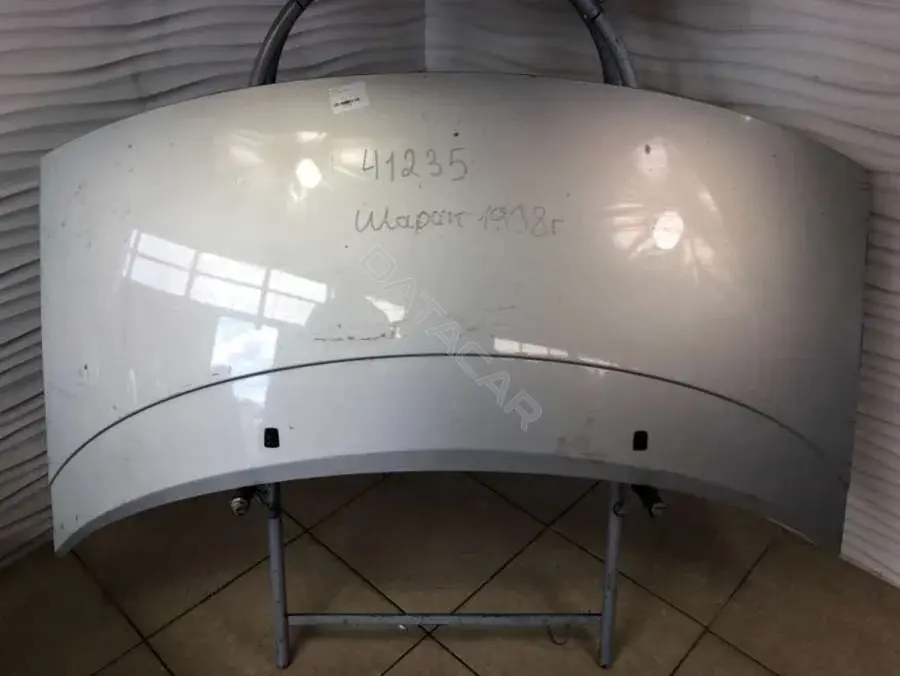 Капот 7M0823031D