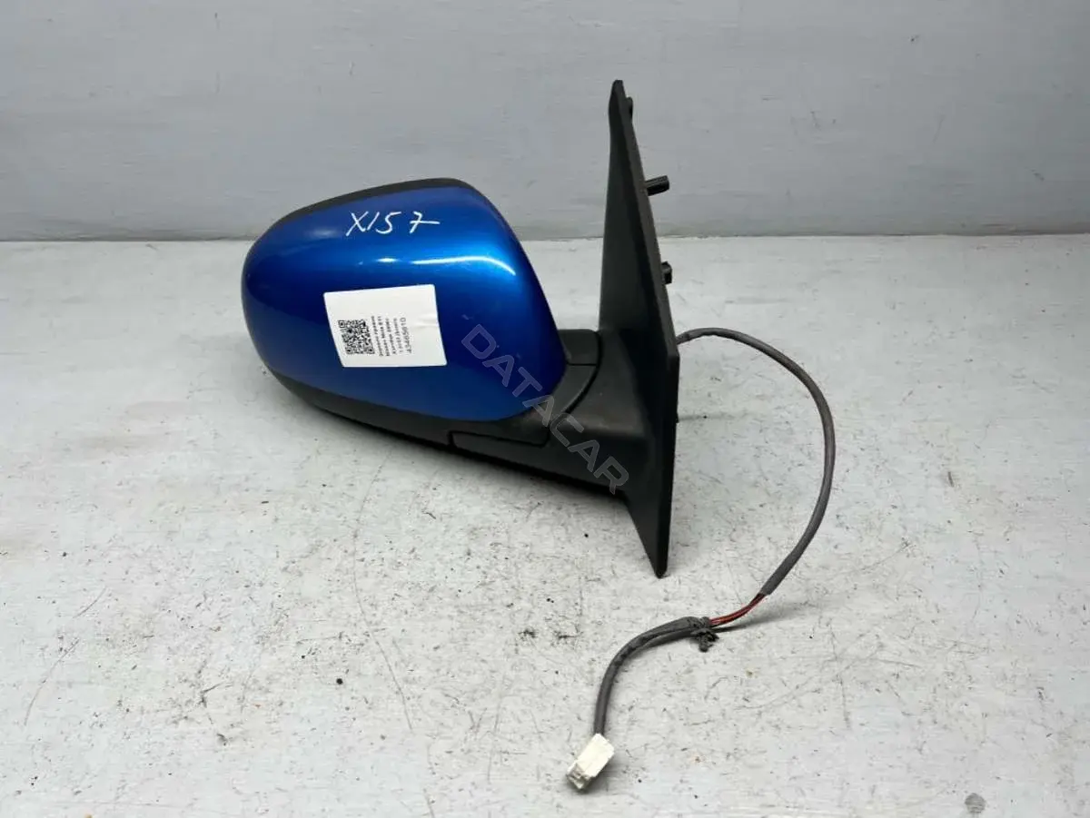 Наружное зеркало 96301BH00B, 96365BH00B