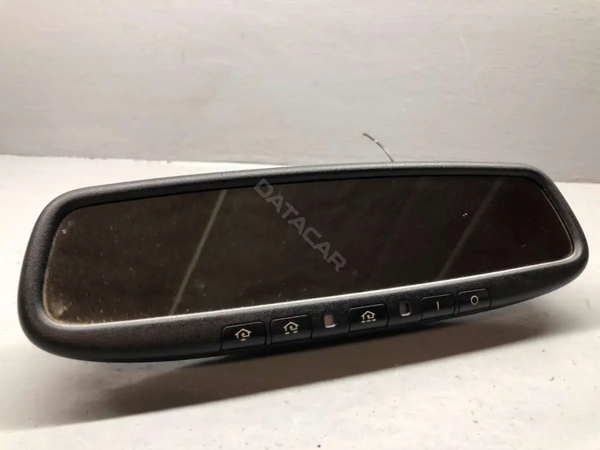 Внутреннее зеркало 4112A-0B1HL3, 96321-CB00A