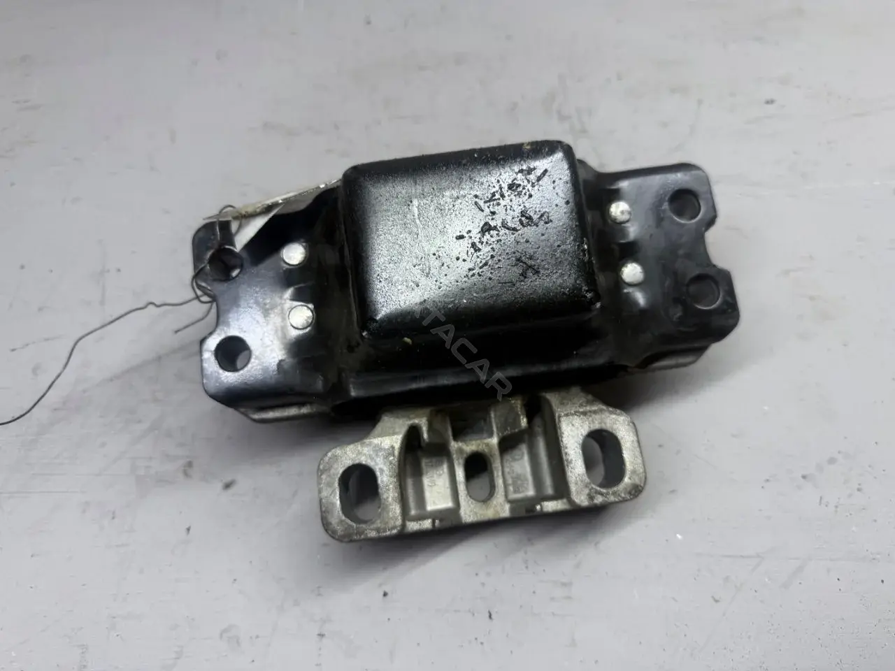 Подушка КПП 1K0199555L