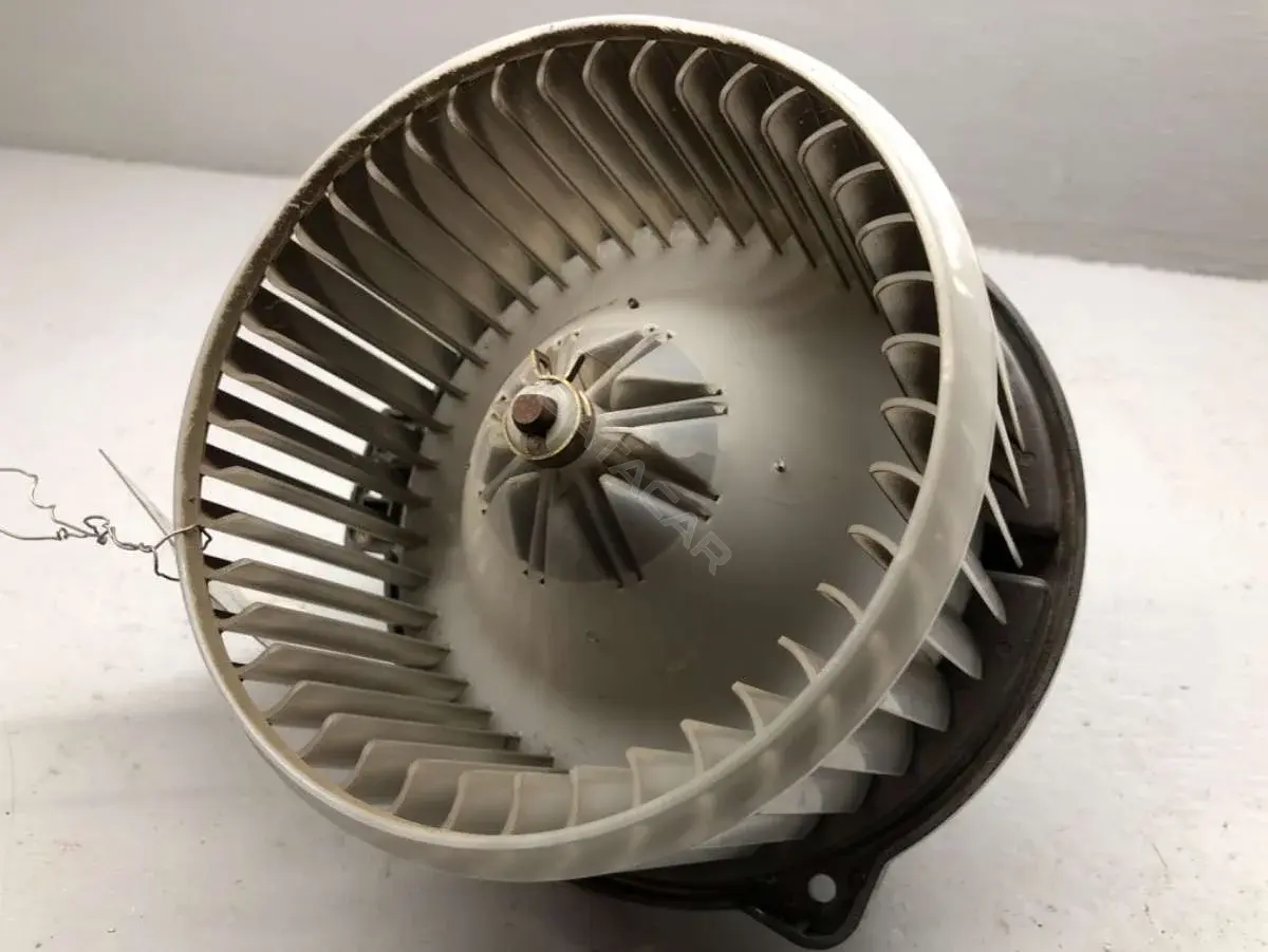 Моторчик печки 194000-5102, DENSO