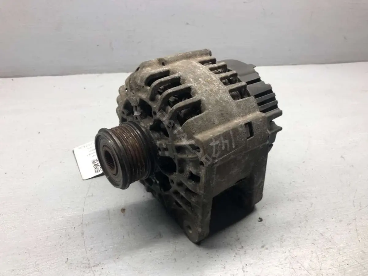 Генератор 8200022774, VALEO