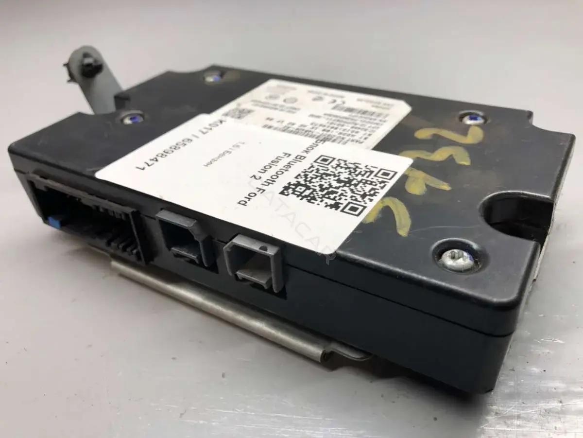 Блок Bluetooth DS7T-14B428-AE