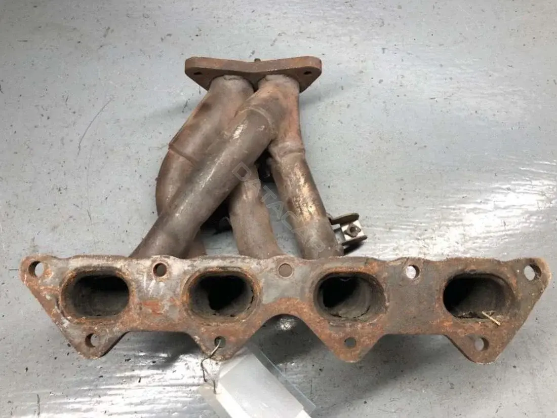 Выпускной коллектор MR266021