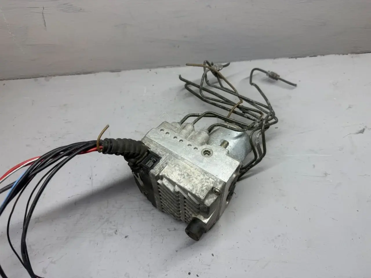 Блок управления АБС 0273004098