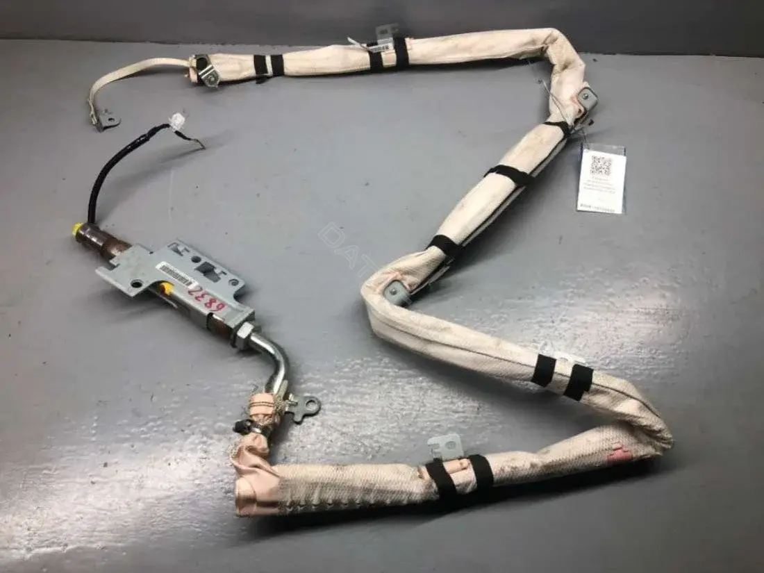 Подушка безопасности K85P0JK000