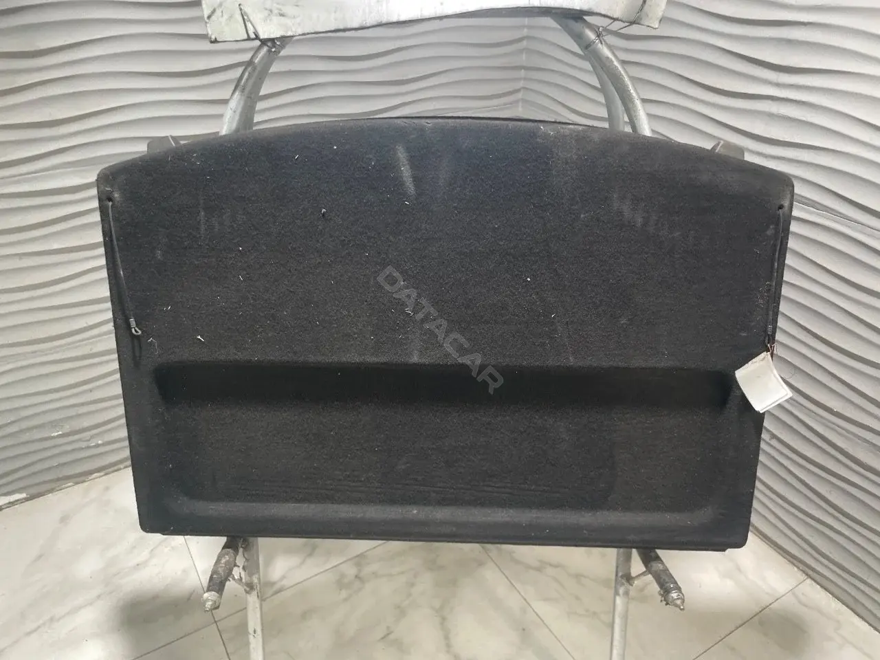 Полка багажника 3T5867769