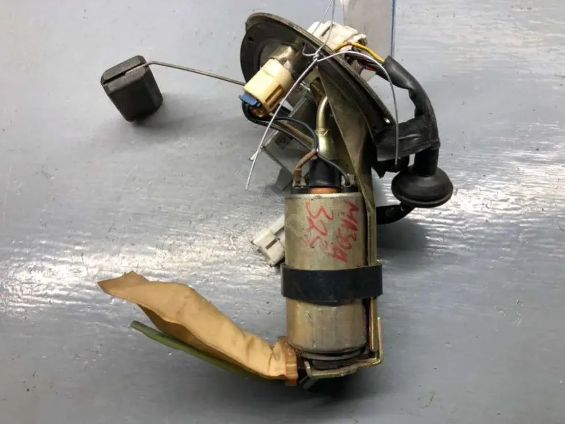 Топливный насос 195130-0620BJ, BP02-13-35ZD