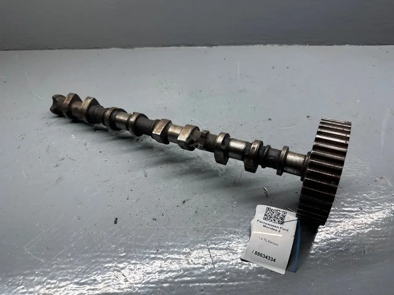 Распредвал L913B