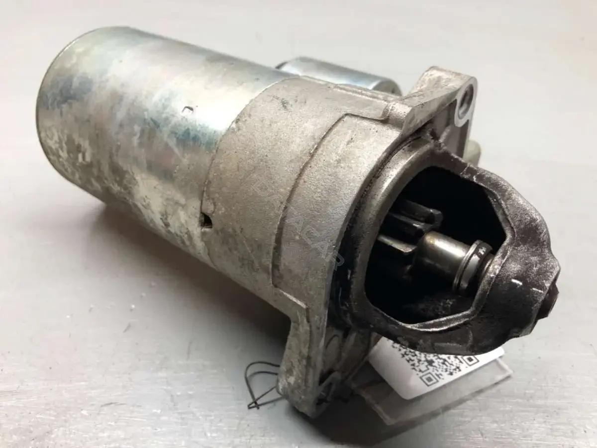 Стартер 51772325, BOSCH, F000AL0320