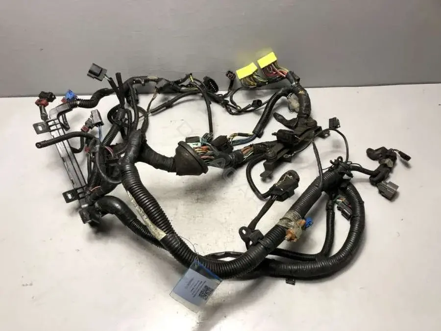 Проводка двигателя 2Z21429Q18, B90337