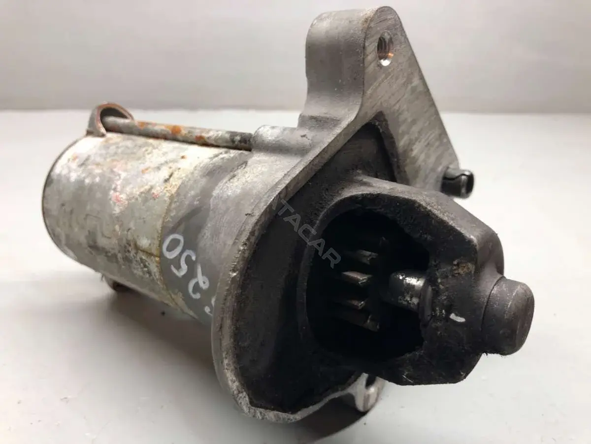 Стартер 2S6U-11000-EE, FOMOCO