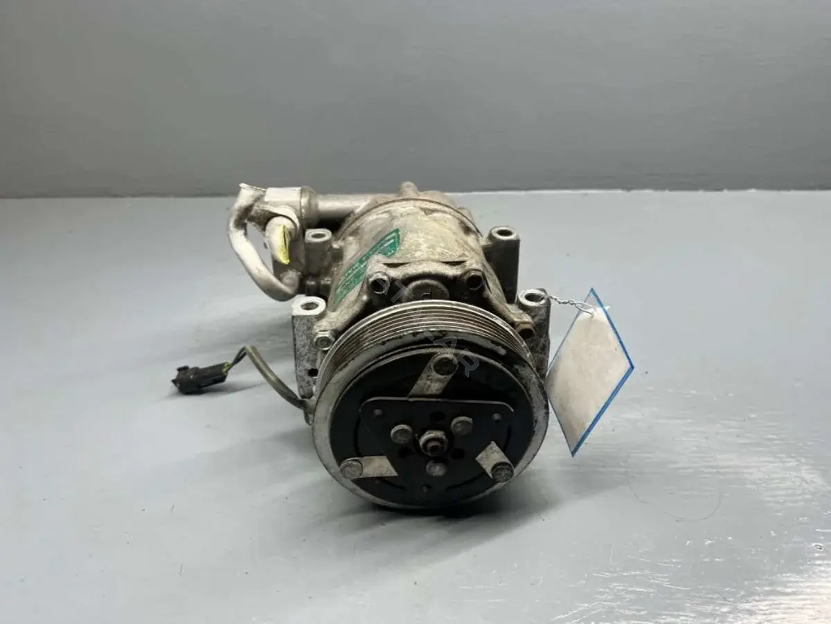 Компрессор кондиционера 5S61-19D629-AA, ACP1353000P, SD7V161257
