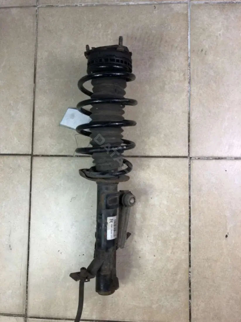 Стойка передняя 2S61-18045-DD, M4S615B450JC