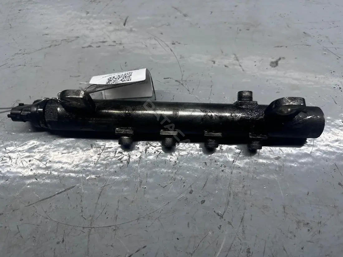 Топливная рейка 0445214122, 55209575, BOSCH