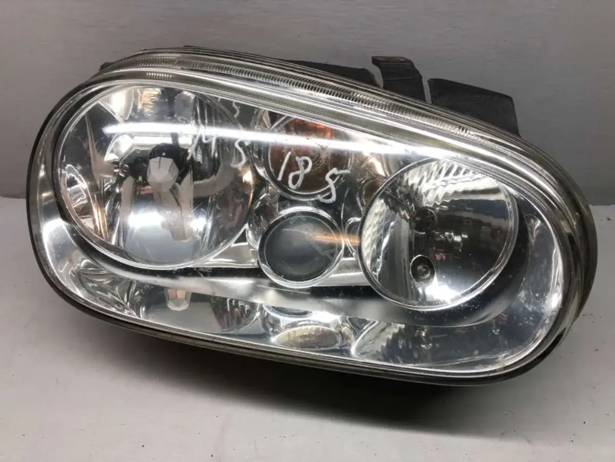 Фары 1J1941018K, VALEO