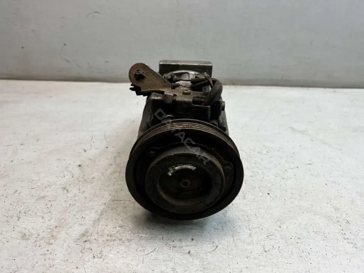 Компрессор кондиционера 6CA17C, 90457635, DENSO