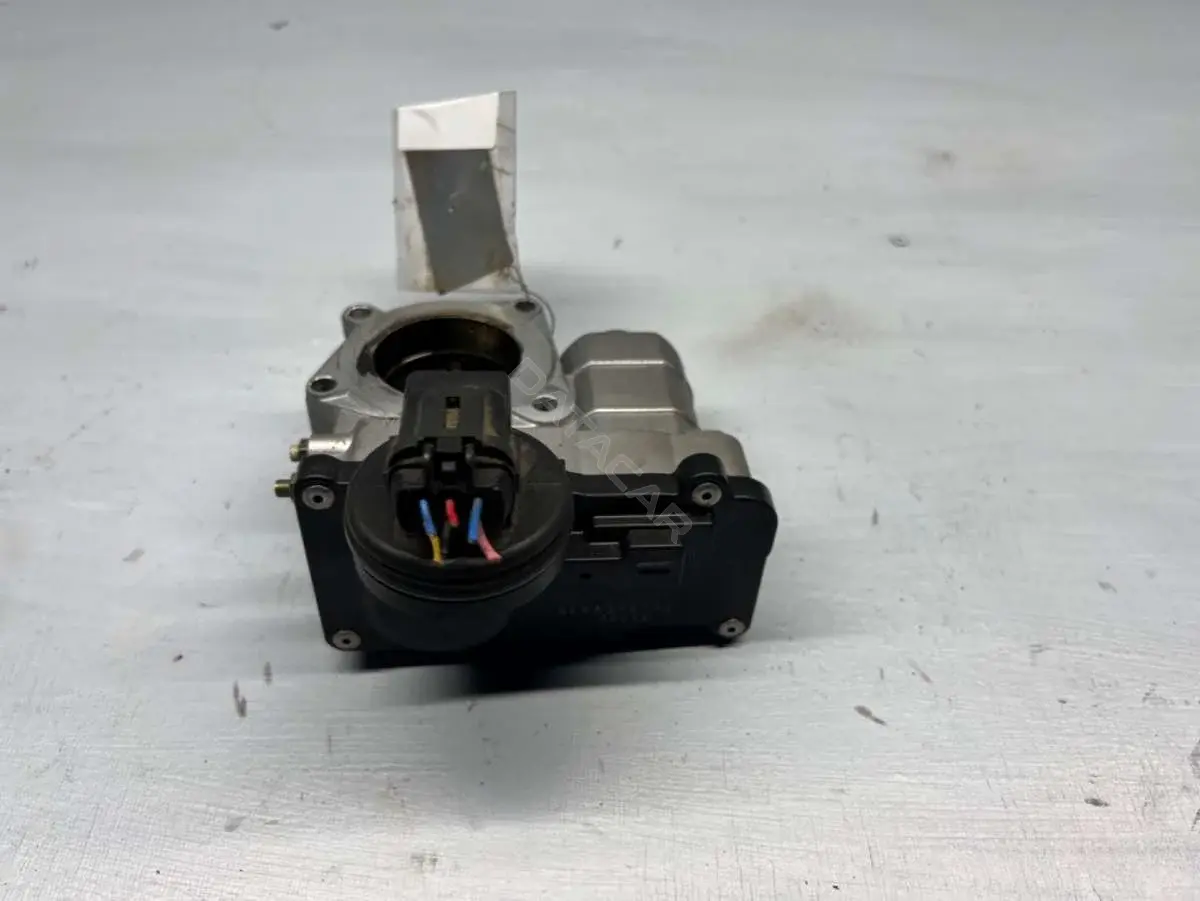 Дроссельная заслонка 3X210, RME45-01 4119, SERA576-02