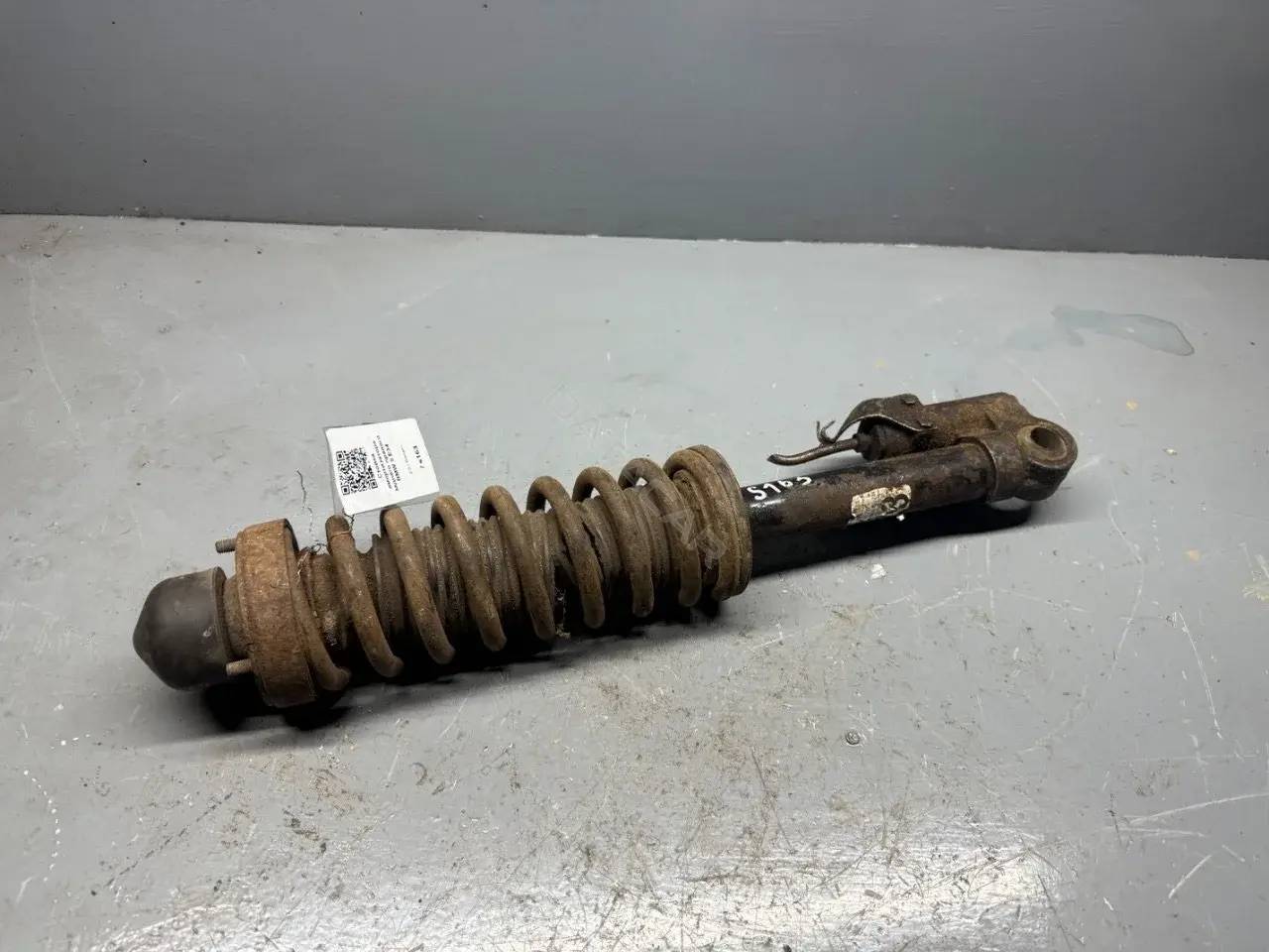 Стойка задняя SACHS 37121138788