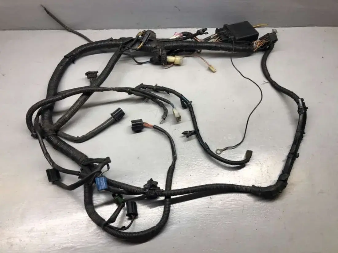 Проводка двигателя YSB105400